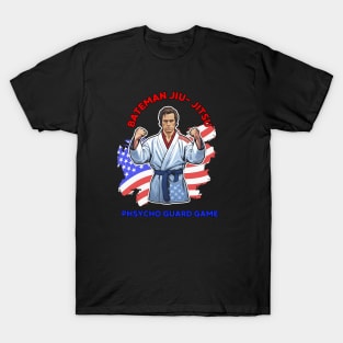 American Phsycho T-Shirt